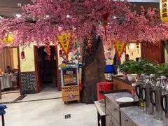 -一块豆腐·海鲜·家常菜(李沧书院路店)