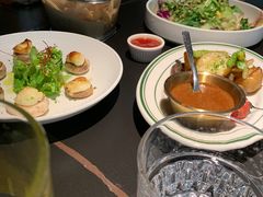 -404干式熟成牛排馆•聚会餐厅