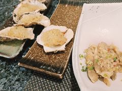 -菊上料理(蜀山银泰百货店)