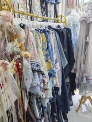 -梦回汉唐汉服旗袍体验馆(拙政园店)