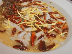 -太二酸菜鱼(沈阳万象城店)