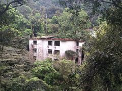 -飞霞风景名胜区