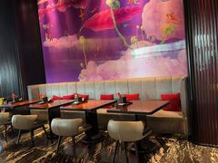-西安W酒店·WEI全味西餐厅