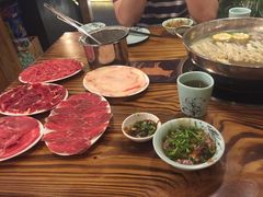 -荣记潮汕牛肉火锅(仙鹤街店)