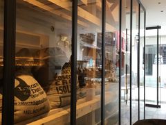 -% Arabica(京都东山店)