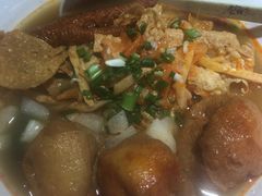 -桂湘缘卤味螺蛳粉