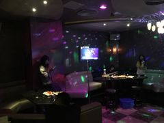 -K+PARTY连锁KTV(盈锋广场店)