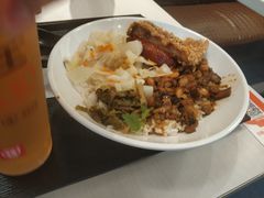 -永和大王(万顺路店)