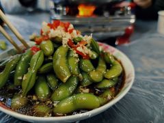 -桂萍特色牛筋牛杂(长堤街总店)