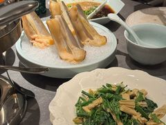 -鼎鼎香·港式火锅(北京SKP店)