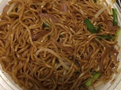 -宣海荣锅贴大王·陕味小吃集(钟楼店)