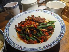 -洞庭土菜小炒馆(易发广场店)