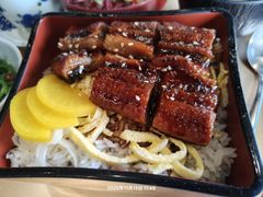 -一本魅·日式料理