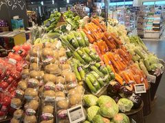 -Olé精品超市(北京合生汇店)