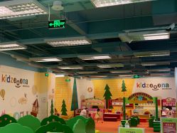 -Mollyfantasy莫莉幻想(奥克斯广场店)