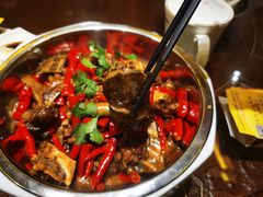 -湘潭九龙鱼头店(城南西路店)