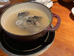 客家黑鸡汤-黑鸡小馆(金源店)
