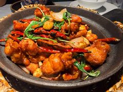 -味界·精致赣菜(招商花园城店)