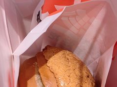 -港师傅·菠萝包(北京超极合生汇店)