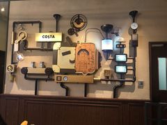 -COSTA COFFEE(国正中心店)