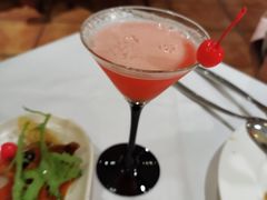 -维兰西餐(万泉河店)