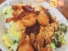 -陆长玖古法猪脚饭(玄风桥店)