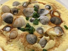 -金海湾海鲜排档(朱家尖店)