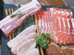 -坦坦大炉·韩式烤肉(望京店)
