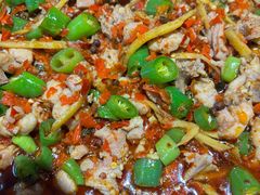 -盐井记·自贡美蛙鲜锅兔(中和店)