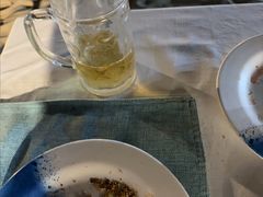 -亚龙湾希尔顿自助餐厅·海鲜·烧烤·沙滩BBQ·现场乐队