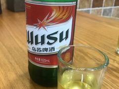 -怡妮新疆风味餐厅(东江湾路店)