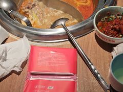 -季季红火锅(长沙步行街店)