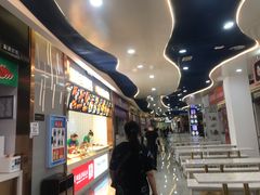 -八一路好吃街(雨田商务大厦店)