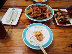 -马三洋芋片(兰州总店)