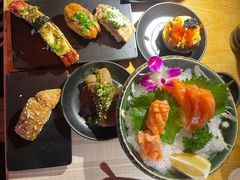-昊·来了寿司(双楠2店)