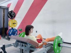-WEGYMER健萌健身(麦德龙钰龙天下馆)