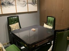 包厢-涵誉·私房菜(银都·锦创广场店)