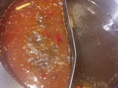 -牛華八婆火锅串串(南中环店)