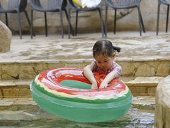 -杭州开元森泊度假乐园