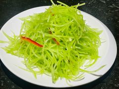 -小城粥道·海胆鲜虾粥(解放广场店)