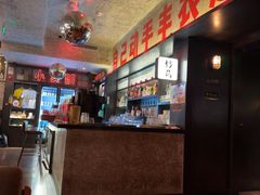 -京A Taproom·精酿餐吧(CBD店)