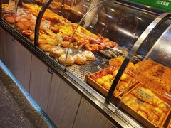 -手感麦夫(黄兴中路五一店)