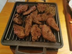 -味太助·银饭食堂(中华城店)