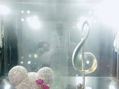 -泡沫BUbbLE量贩式KTV(金沙江路店)
