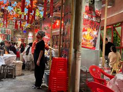 -大芊金重庆串串火锅(南京路店)