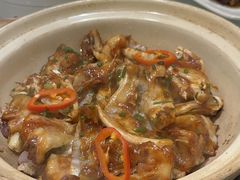-勝記酒家·37年老字号·经典粤菜(荔枝公园店)