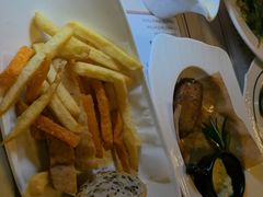 -安妮意大利餐厅(日坛店)