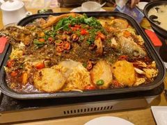 -海中洲渔社