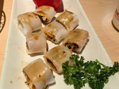 -避风塘(宝山万达店)