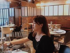 -at cafe 意大利餐厅(集美店)